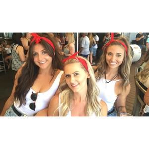 Meet your Posher, Tay